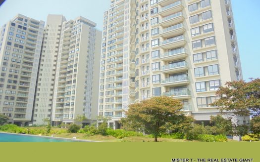 Apartment for Sale at Havelock City