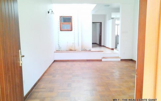 4 Bedroom House in Colombo 03 for Rent