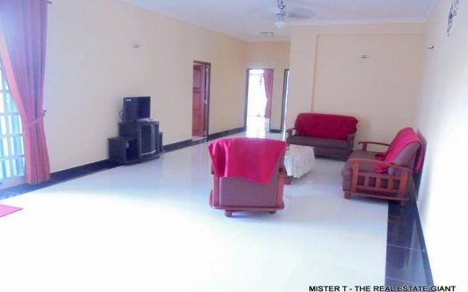 3 Bedroom Apartment for rent