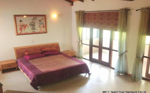 4 Bedroom House for Rent in Battaramulla