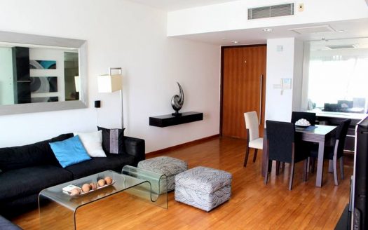 2 Bedroom Apartment in Monarch Residencies