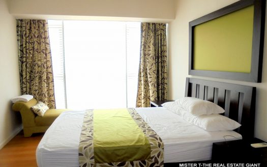 2 Bedroom Apartment at Emperor Residencies