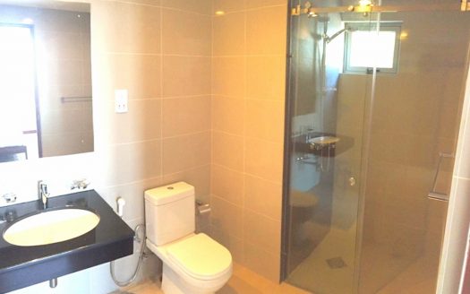 3 Bedroom Apartment For Rent At OnThree20