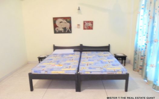 1500 sqft Apartment For Sale In Colombo 3