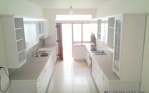 4 Bedroom House in Colombo 03 for Rent