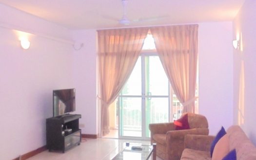 3 Bedroom Apartment for Rent in Colombo 3