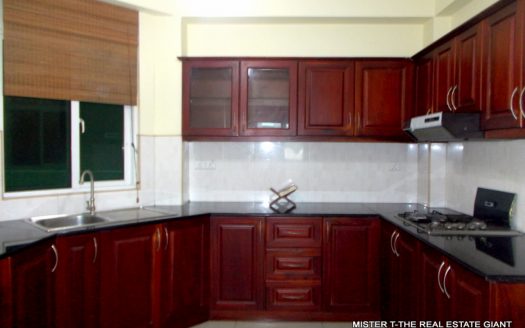 Apartment For Sale In Colombo 4