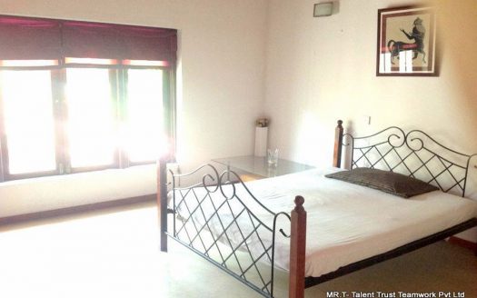 4 Bedroom House for Rent in Battaramulla