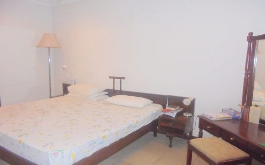 3 Bed Room Apartment at Hydepark Residencies