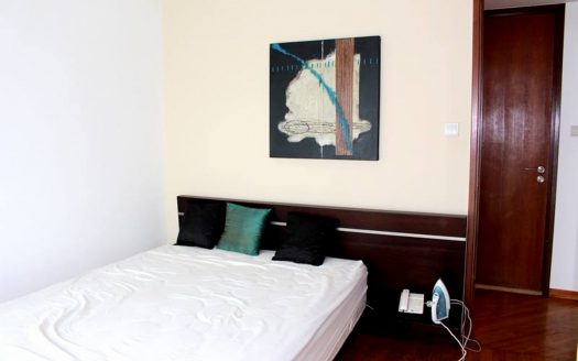 2 Bedroom Apartment in Monarch Residencies