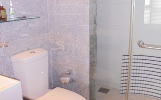 2 Bedroom Apartment at Emperor Residencies