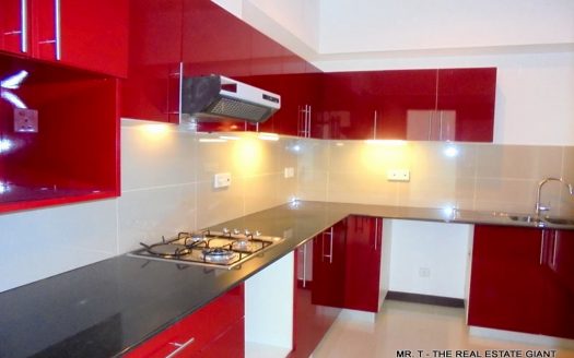 3 Bedroom Apartment For Rent At OnThree20