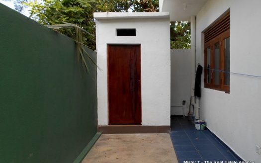 3 storied Brand New House for Sale in Mount Lavinia