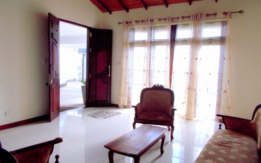 2 Storied House for Sale in Boralasgamuwa