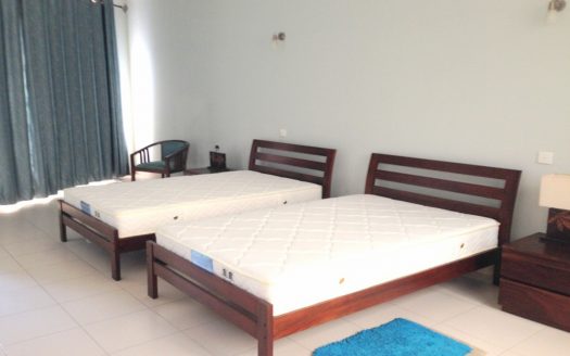 4 bedroom Luxury House For Rent