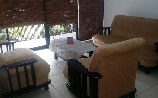 Apartment for rent in Dudley Senanayake Mawatha