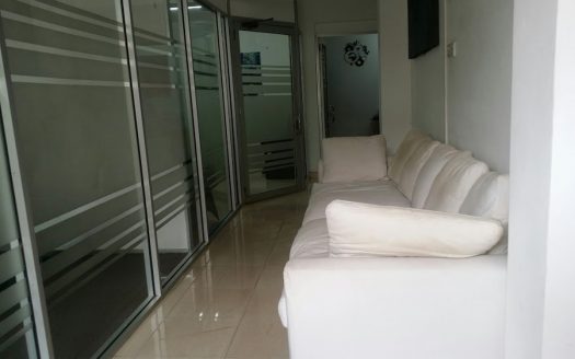 Office space for rent