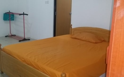 Apartment for rent in Dudley Senanayake Mawatha