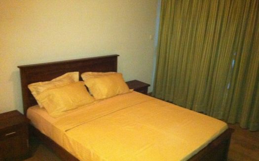 Three bedrooms Apartment for rent in Emperor