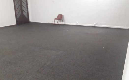 Ground floor Showroom space available for rent in Colombo 5