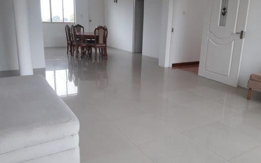 Four story building for rent in close to Elvitigala Mawatha