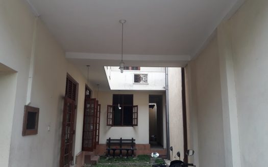Three bedrooms house House for rent in Elvitigala Mawatha