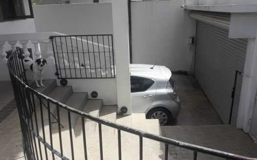 Two story House for rent in Kandewaththa