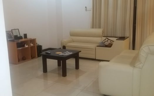 3 bedrooms Apartment for rent in Darmapala Mawatha