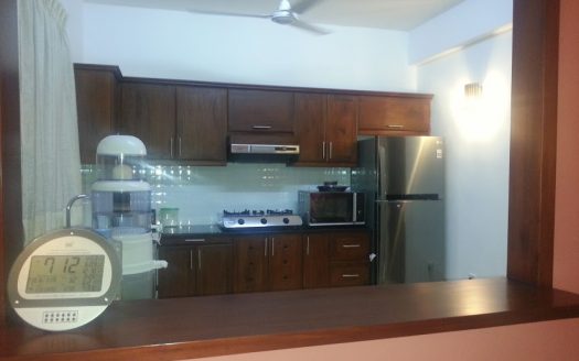 Two bed rooms Apartment for rent in Dehiwala