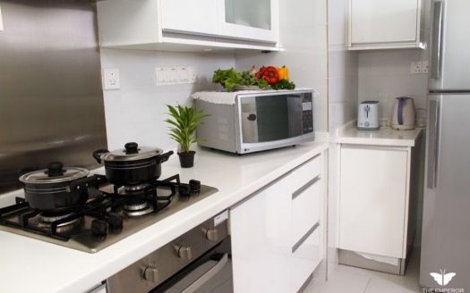 Three bedrooms Apartment for rent in Emperor