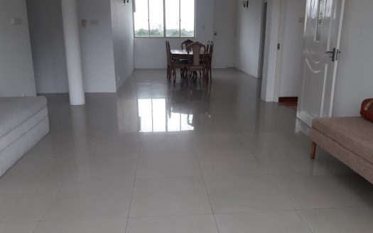 Second floor Apartment for rent