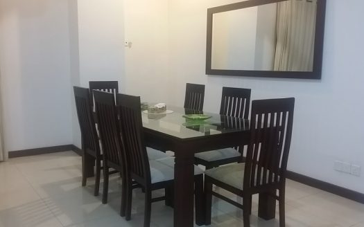 3 bedrooms Apartment for rent in Darmapala Mawatha