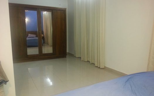 Two bed rooms Apartment for rent in Dehiwala
