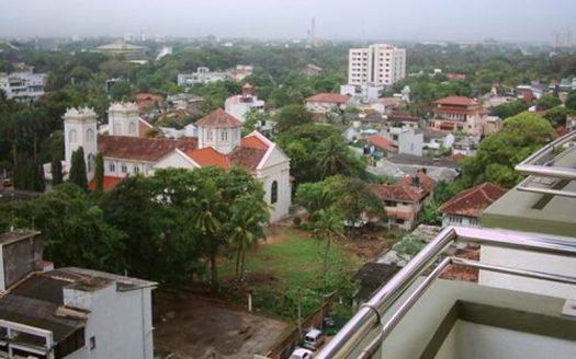 Apartment for sale in Colombo 8