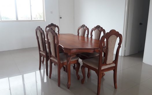 Second floor Apartment for rent