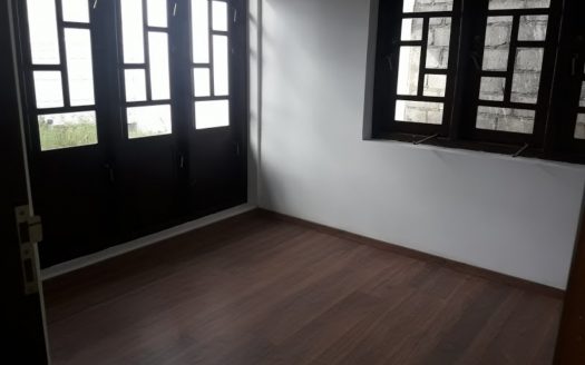 Two story House for rent in Hokandara