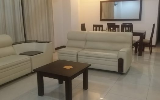 3 bedrooms Apartment for rent in Darmapala Mawatha