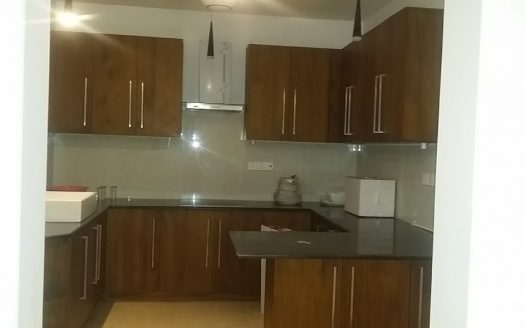 Two story House for rent in off Park Lane Rajagiriya