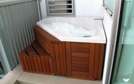 Three bedrooms Apartment for rent in Emperor