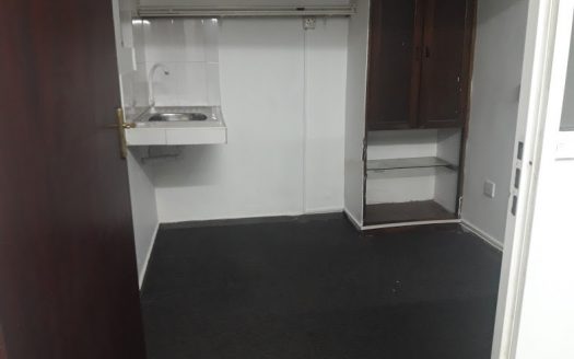 850 square feet Showroom space for Rent