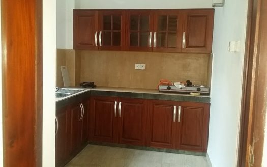 Two story House for rent in off Park Lane Rajagiriya
