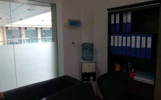 166 square feet Commercial Property for rent in Colombo