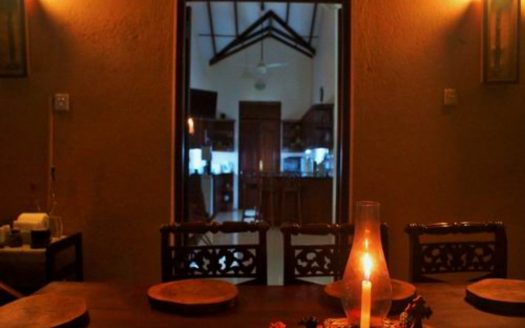 Villa Zabozi for sale in Negombo