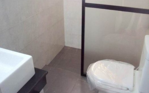 3 room House for lease in Mount Lavinia