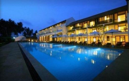 Haridra Resort and Spa for sale in Wadduwa