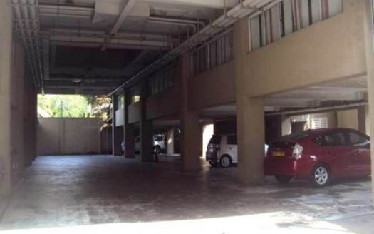 3 Room Apartment for sale in Colombo 6