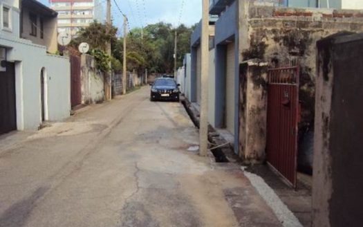 Prime Land for sale in Mt.lavinia