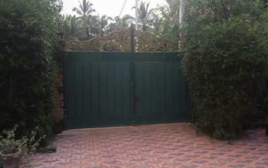 Newly built House for sale in Minuwangoda