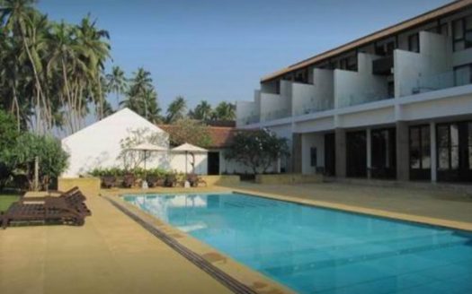 Haridra Resort and Spa for sale in Wadduwa