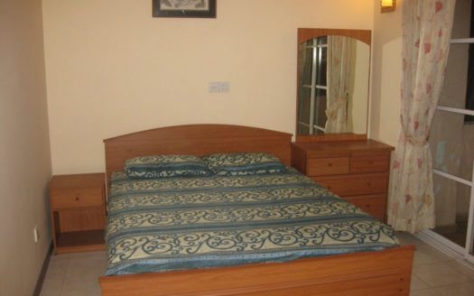 Three bedrooms Apartment for rent in Havelock Road